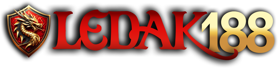 LEDAK188 Logo
